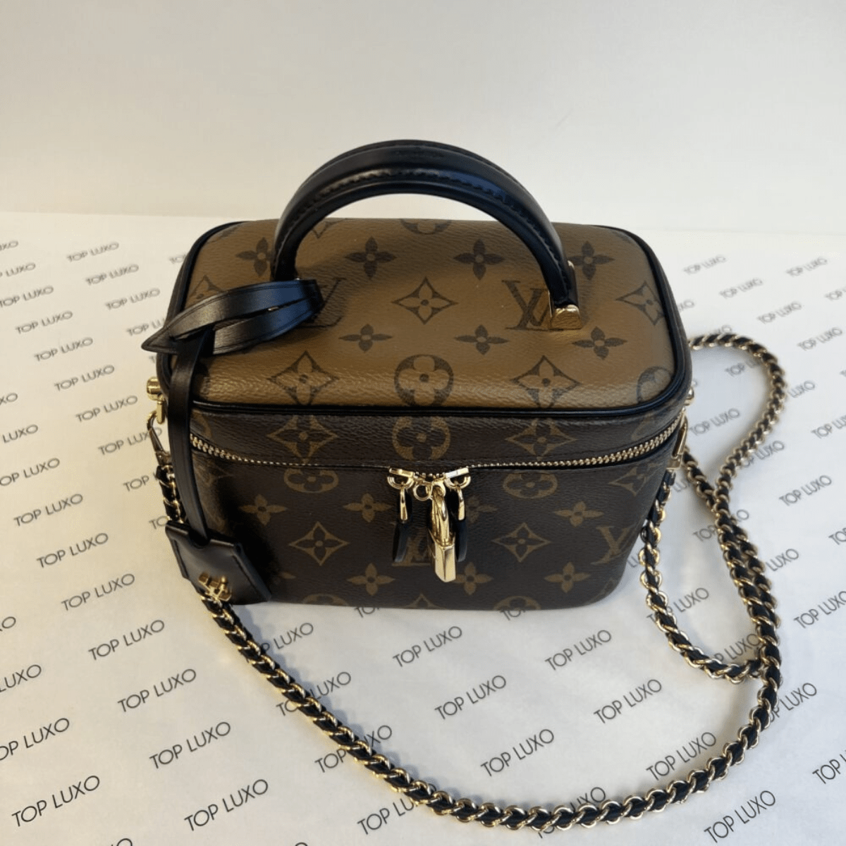 Louis Vuitton – Vanity PM Tasche