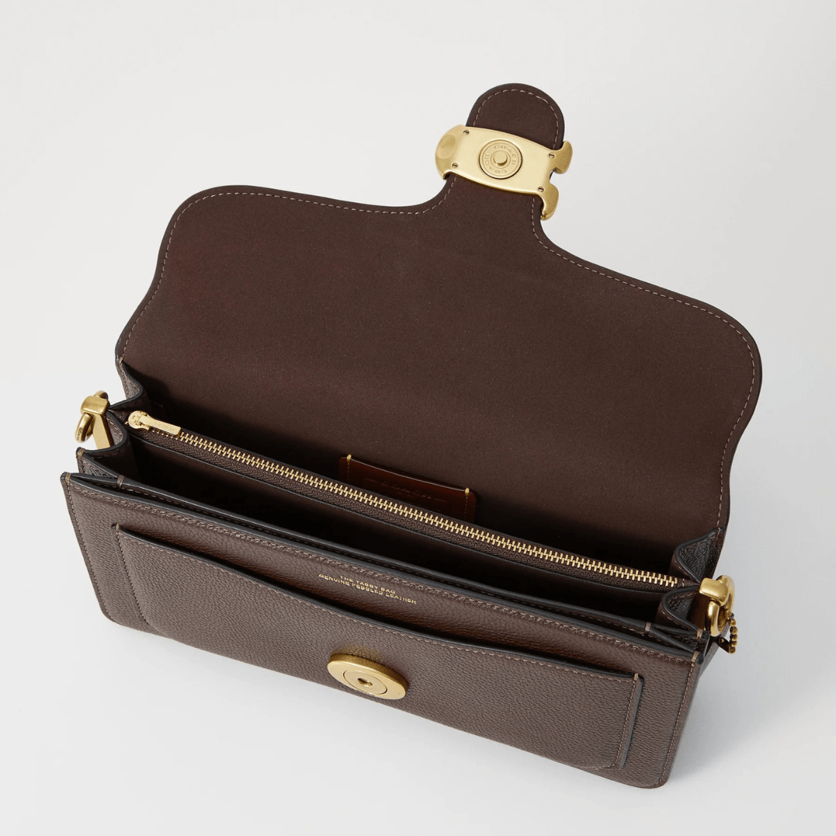 Coach Tabby Schultertasche 26