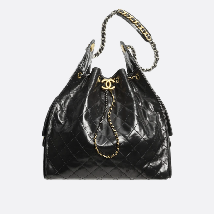 Chanel 25 Medium Tasche