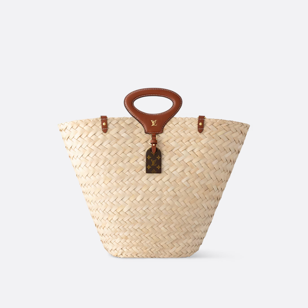 Louis Vuitton – Rivage GM Tasche