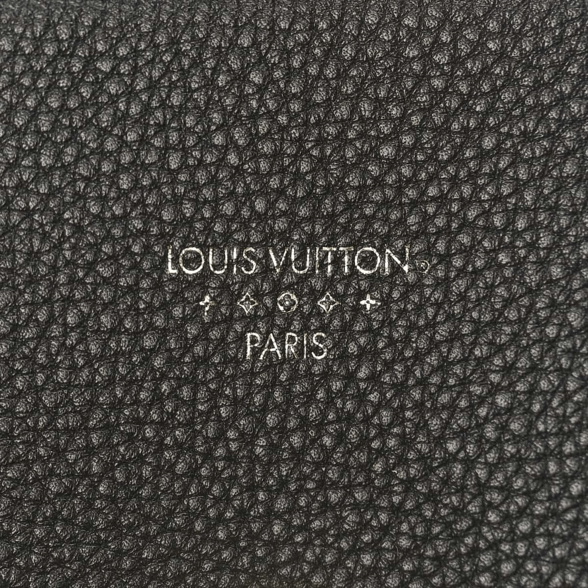 Louis Vuitton – Pont 9 Soft MM Tasche