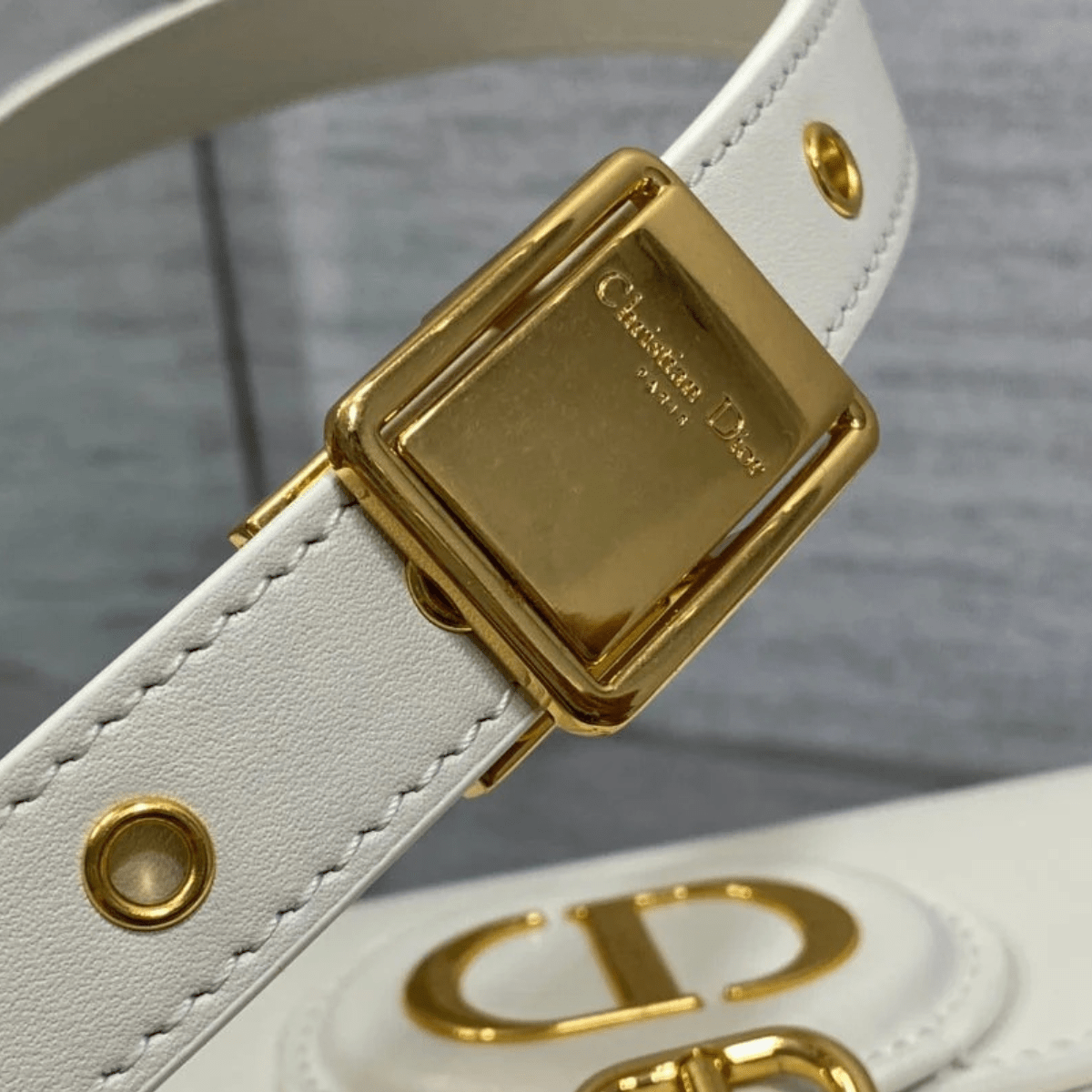 Dior Bobby Medium Tasche