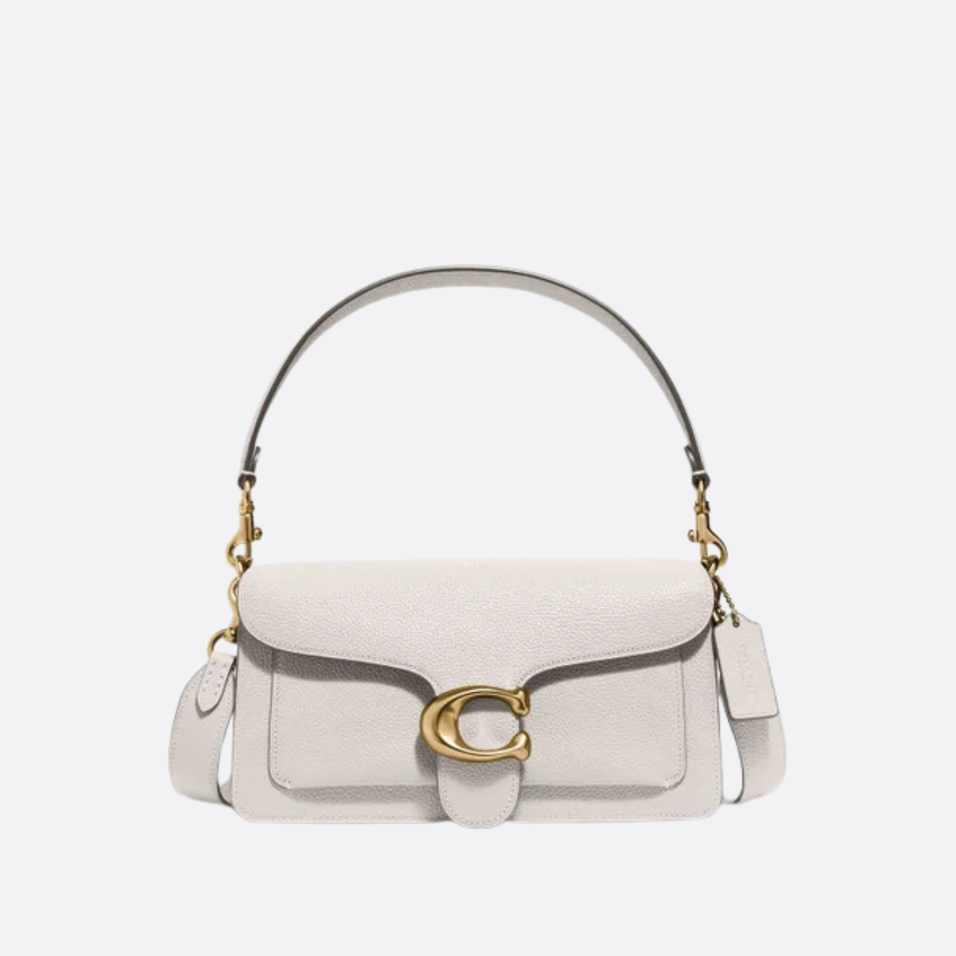 COACH TABBY SCHULTERTASCHE 26