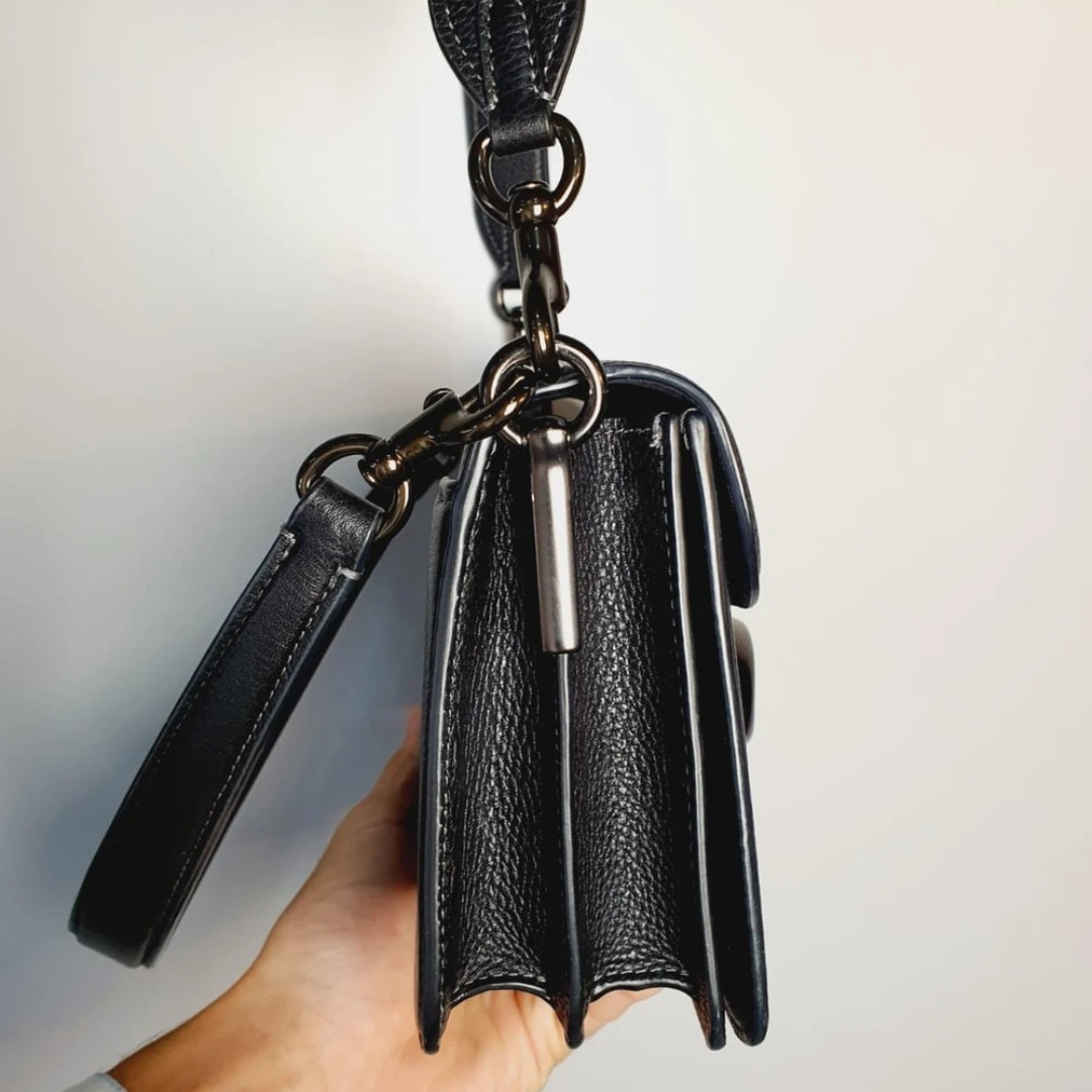 COACH TABBY SCHULTERTASCHE 26
