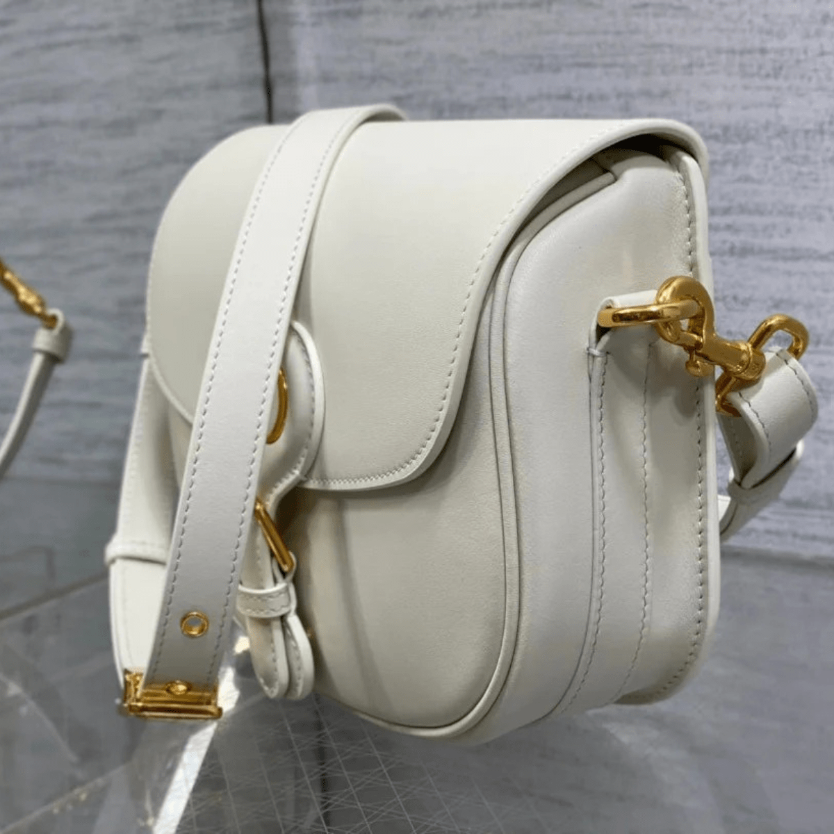 Dior Bobby Medium Tasche