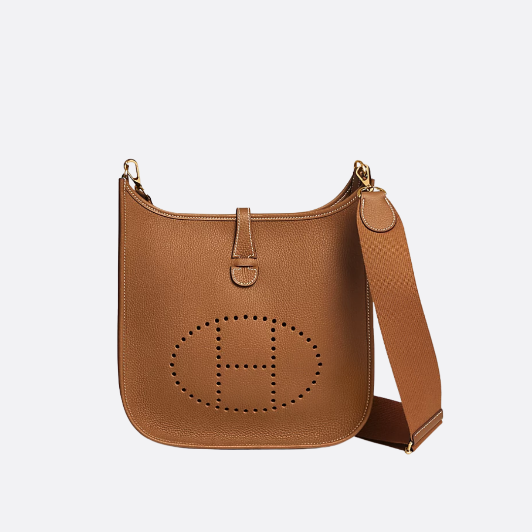 Hermès Evelyne III 29 Bag