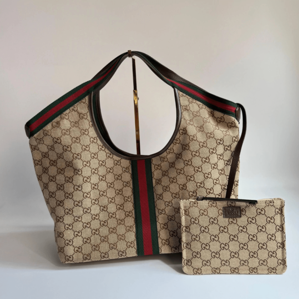 Gucci Giglio Large Shopper