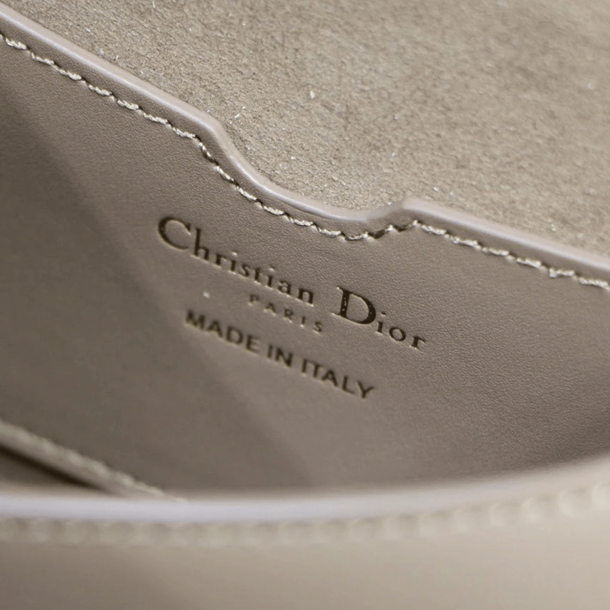 Dior Bobby Medium Tasche