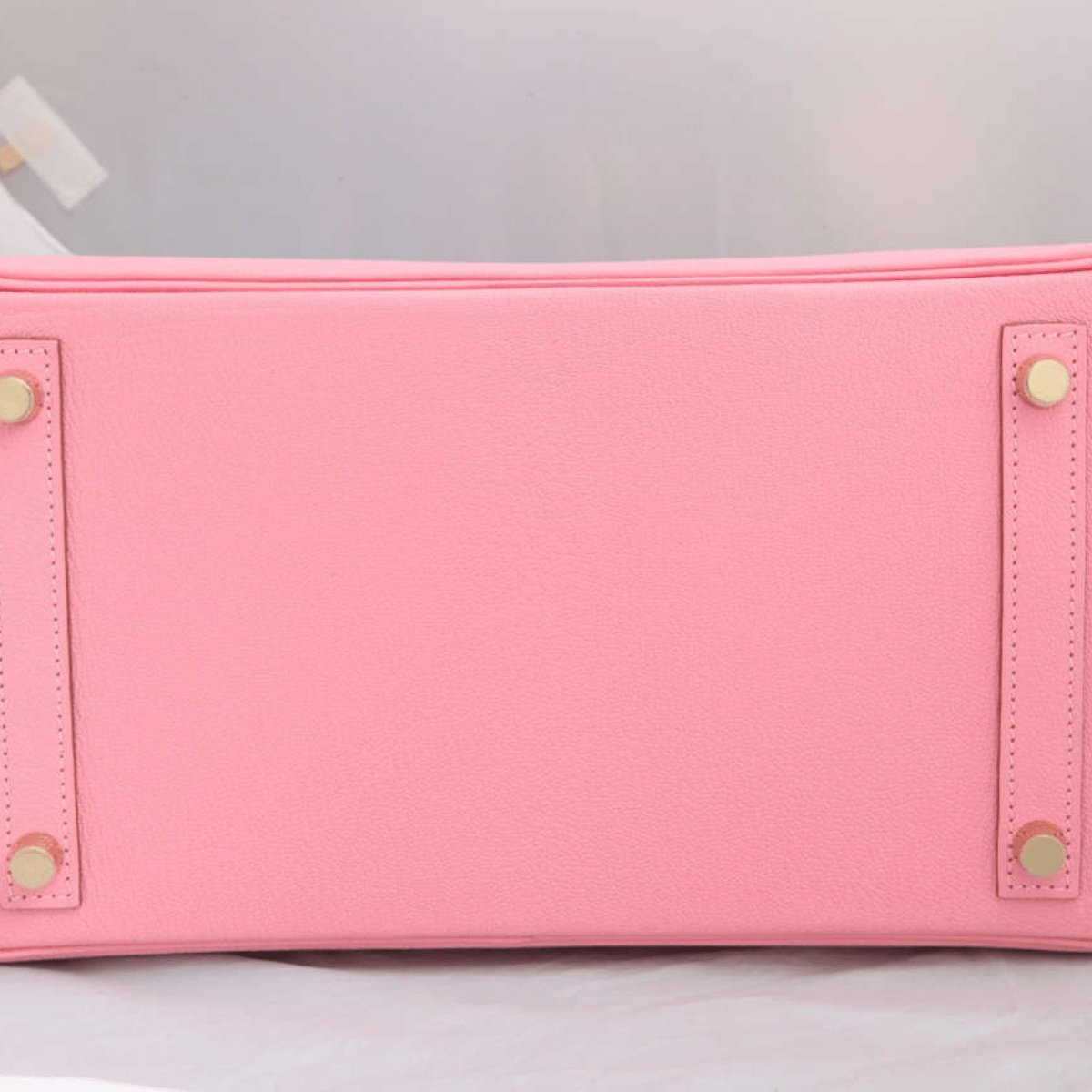 Hermès Birkin 25 – Rosa