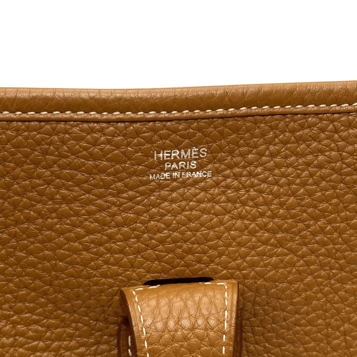 Hermès Evelyne III 29 Bag