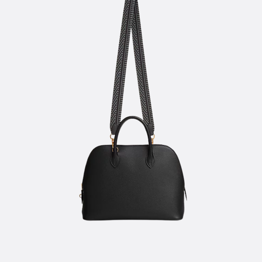 Hermès – Sangle Cavale 25 mm Schulterriemen