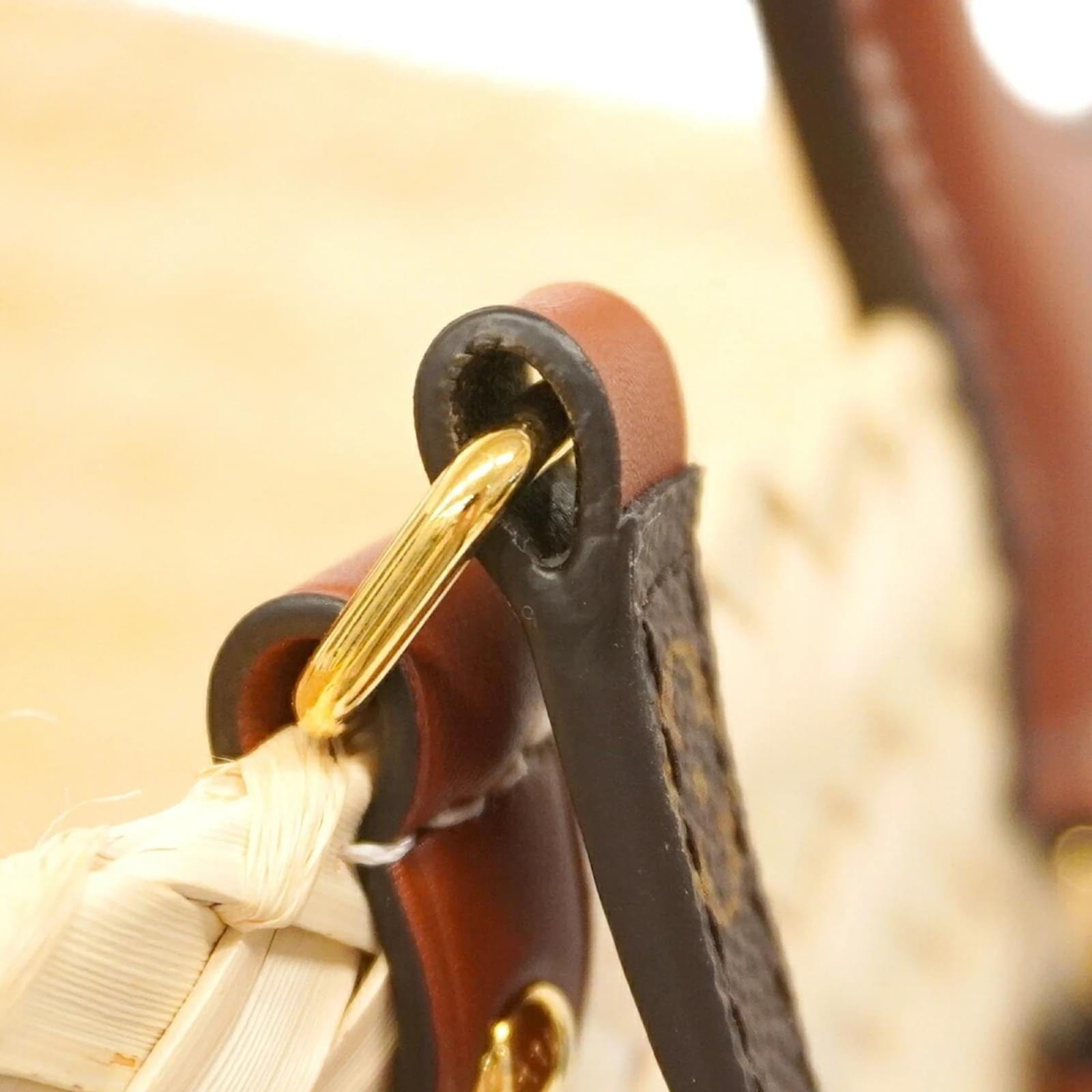 Louis Vuitton – Rivage GM Tasche