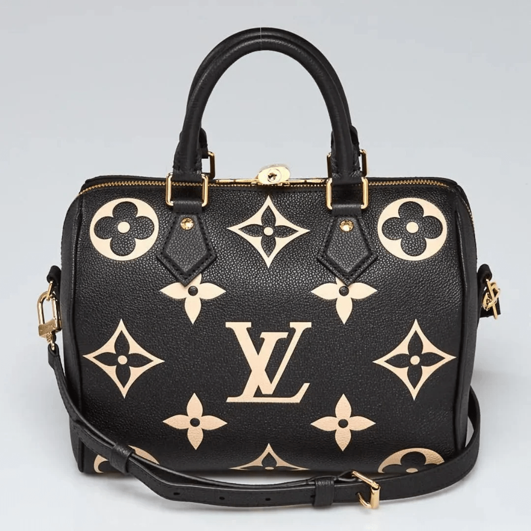 Louis Vuitton – Speedy Bandoulière 25 Tasche