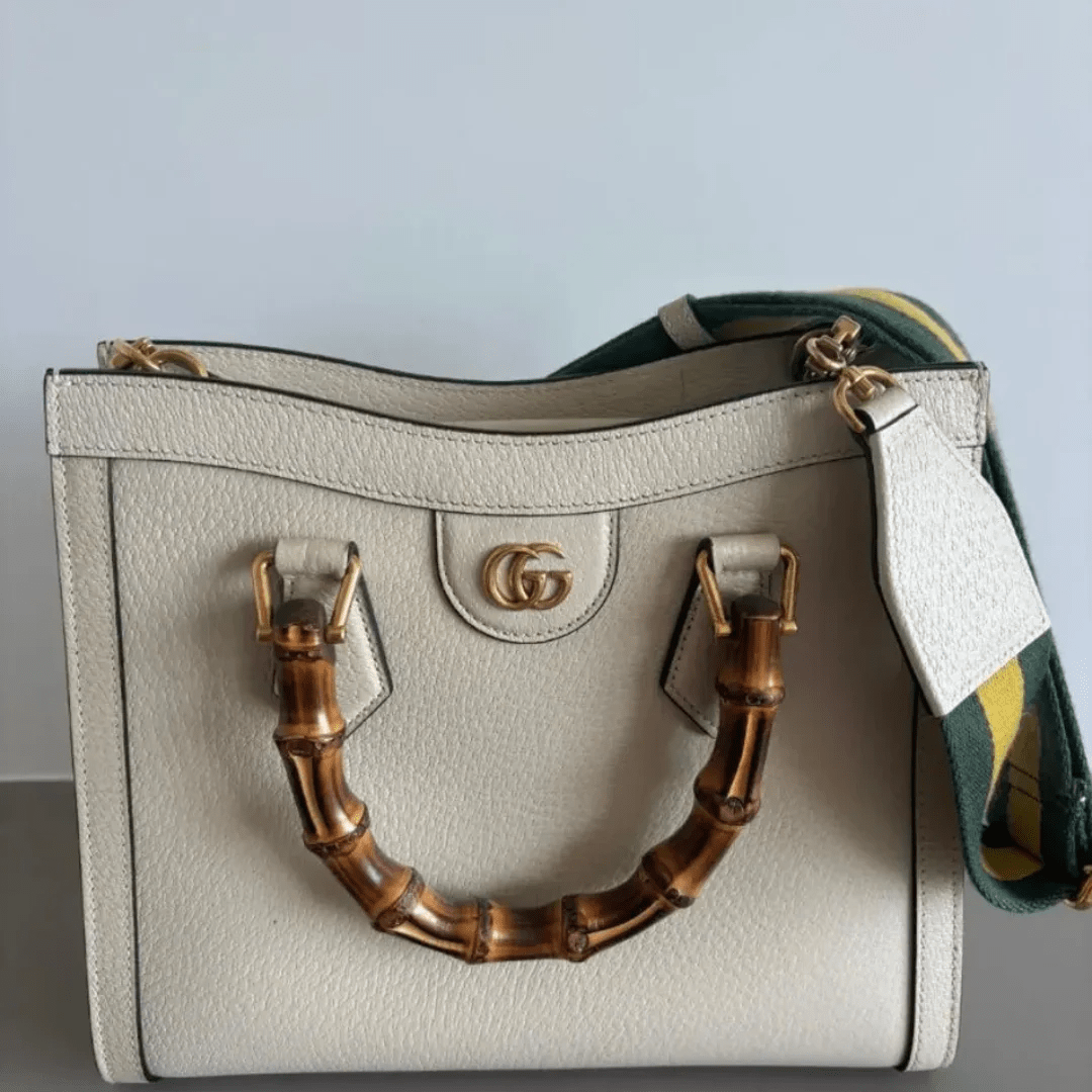 Gucci Diana Medium Tote Tasche