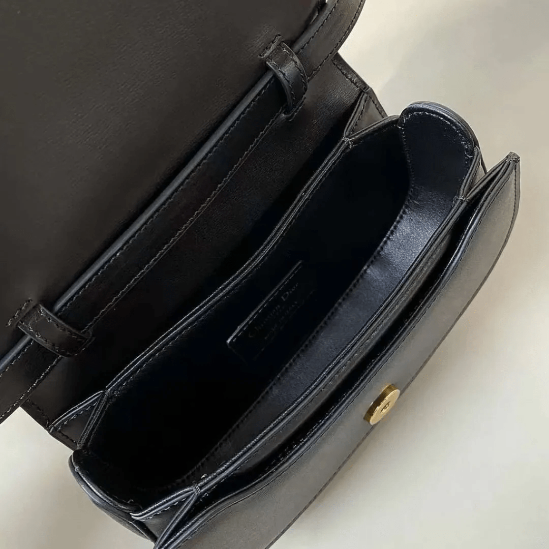 Dior 30 Montaigne Avenue Medium Top Handle Tasche