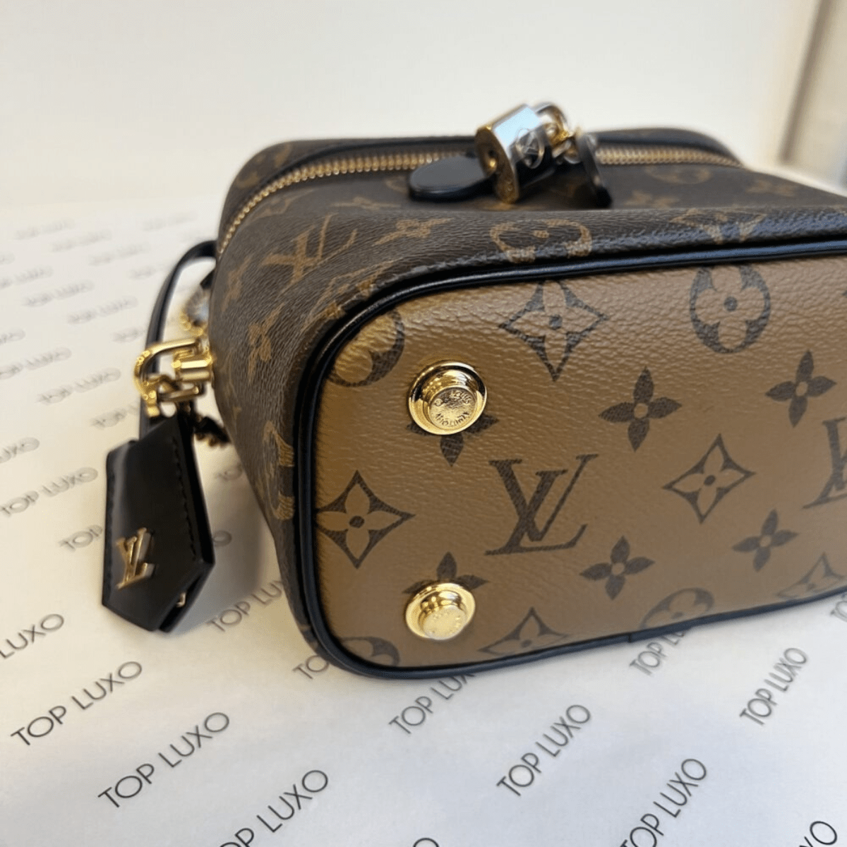 Louis Vuitton – Vanity PM Tasche