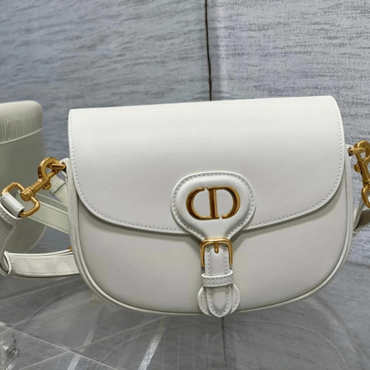 Dior Bobby Medium Tasche
