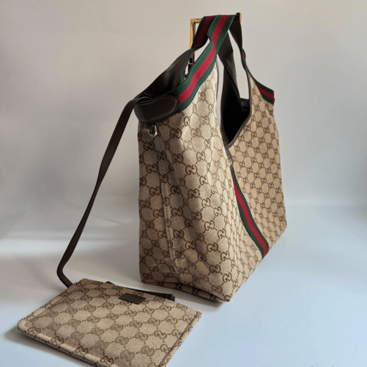 Gucci Giglio Large Shopper