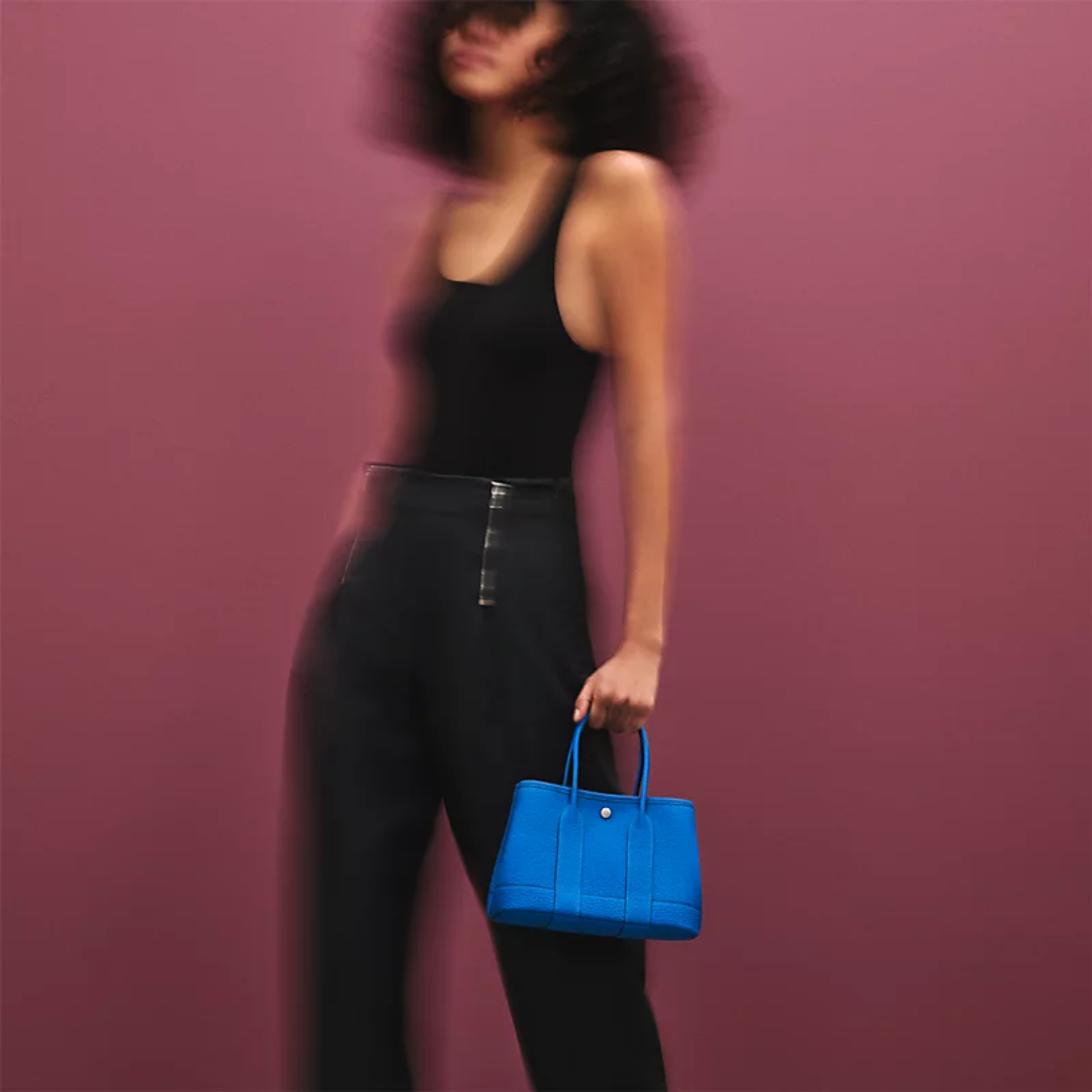 NÉO GARDEN 23 TASCHE - HERMÈS