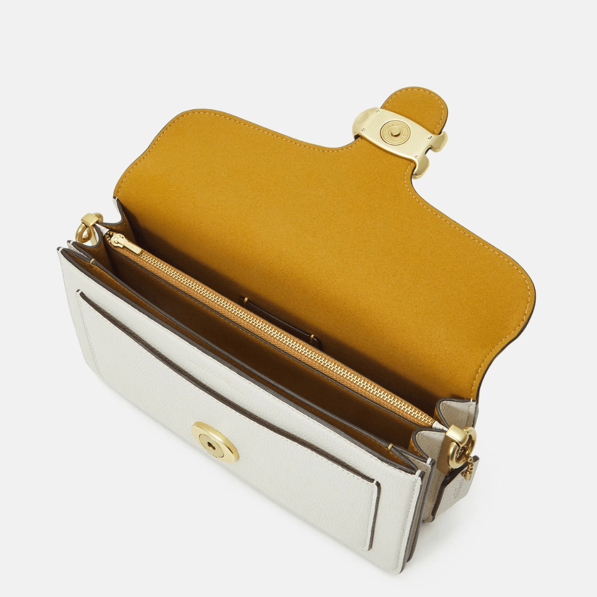 Coach Tabby Schultertasche 26