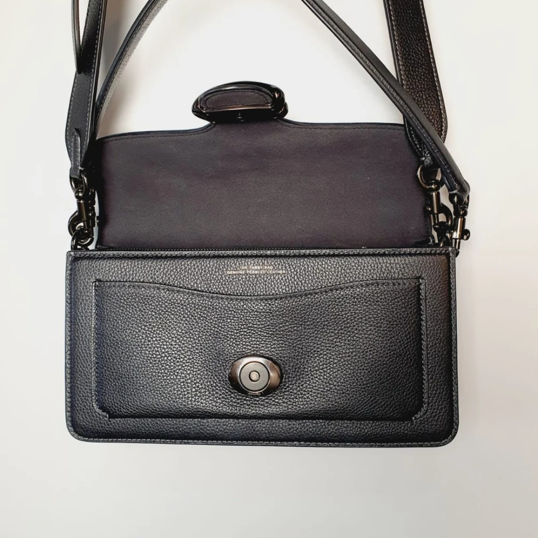 COACH TABBY SCHULTERTASCHE 26
