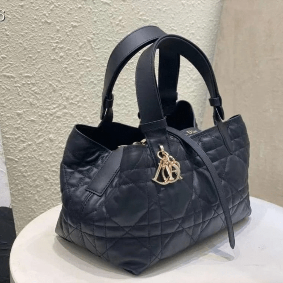 Dior Toujours Large Tasche