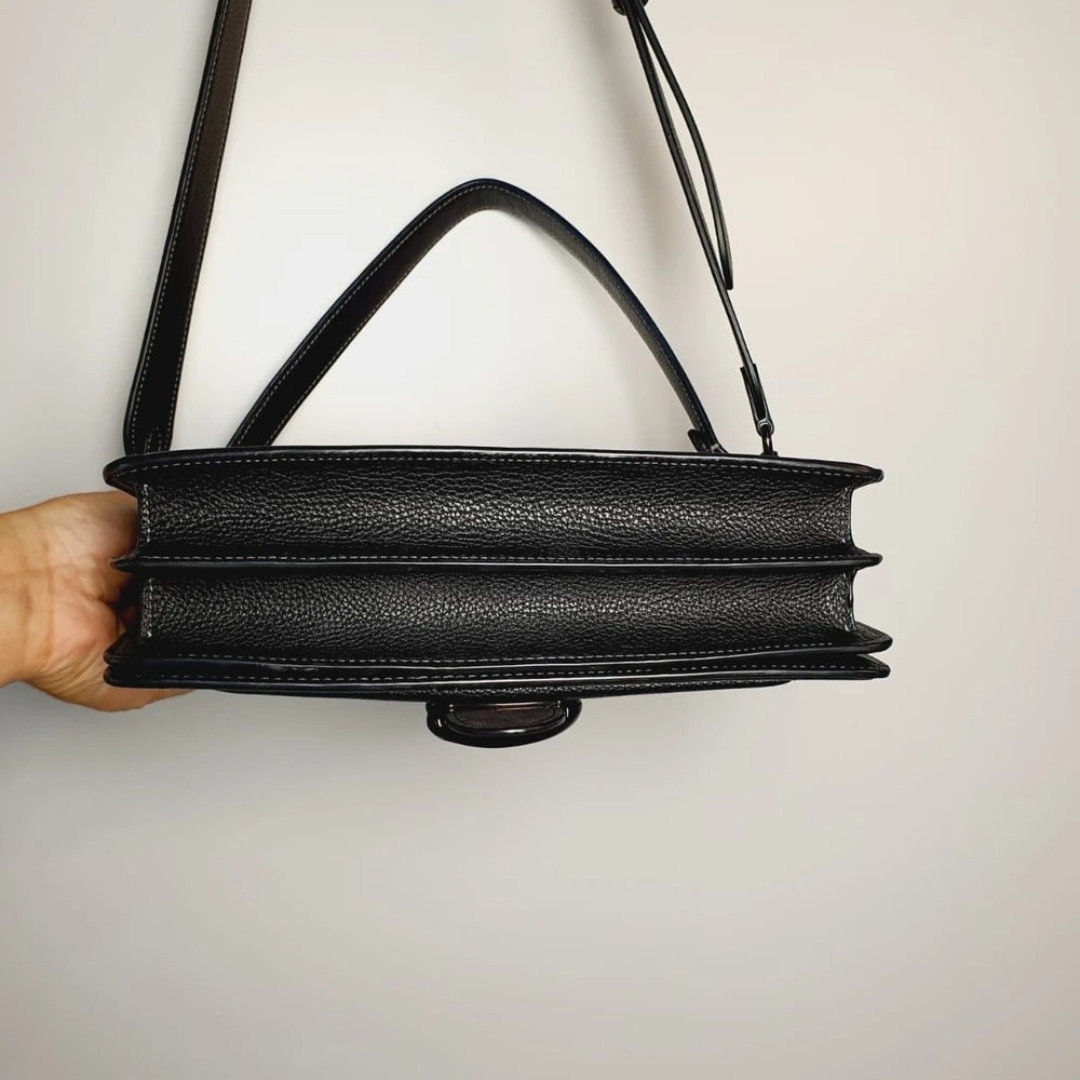 COACH TABBY SCHULTERTASCHE 26