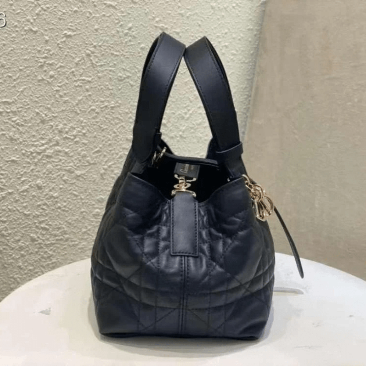 Dior Toujours Large Tasche