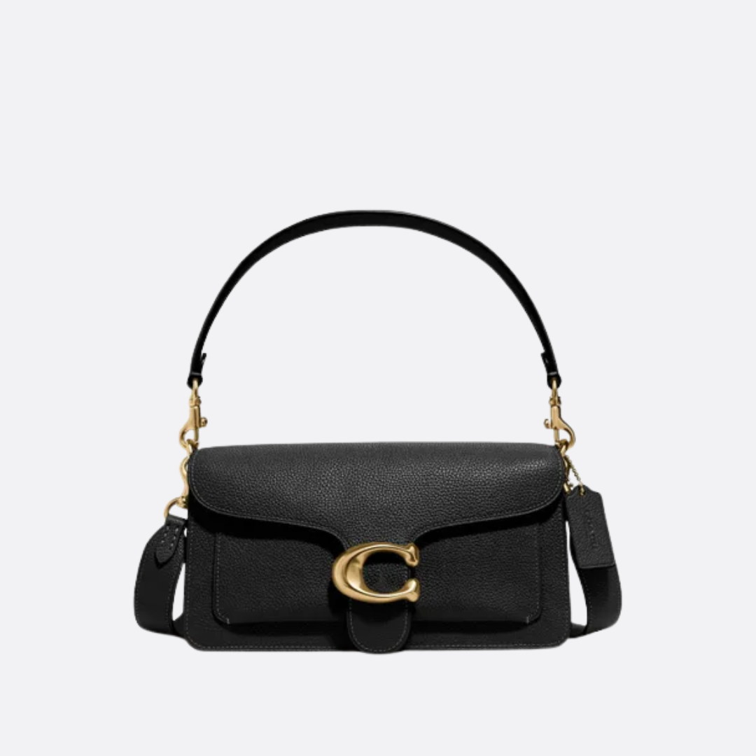 COACH TABBY SCHULTERTASCHE 26