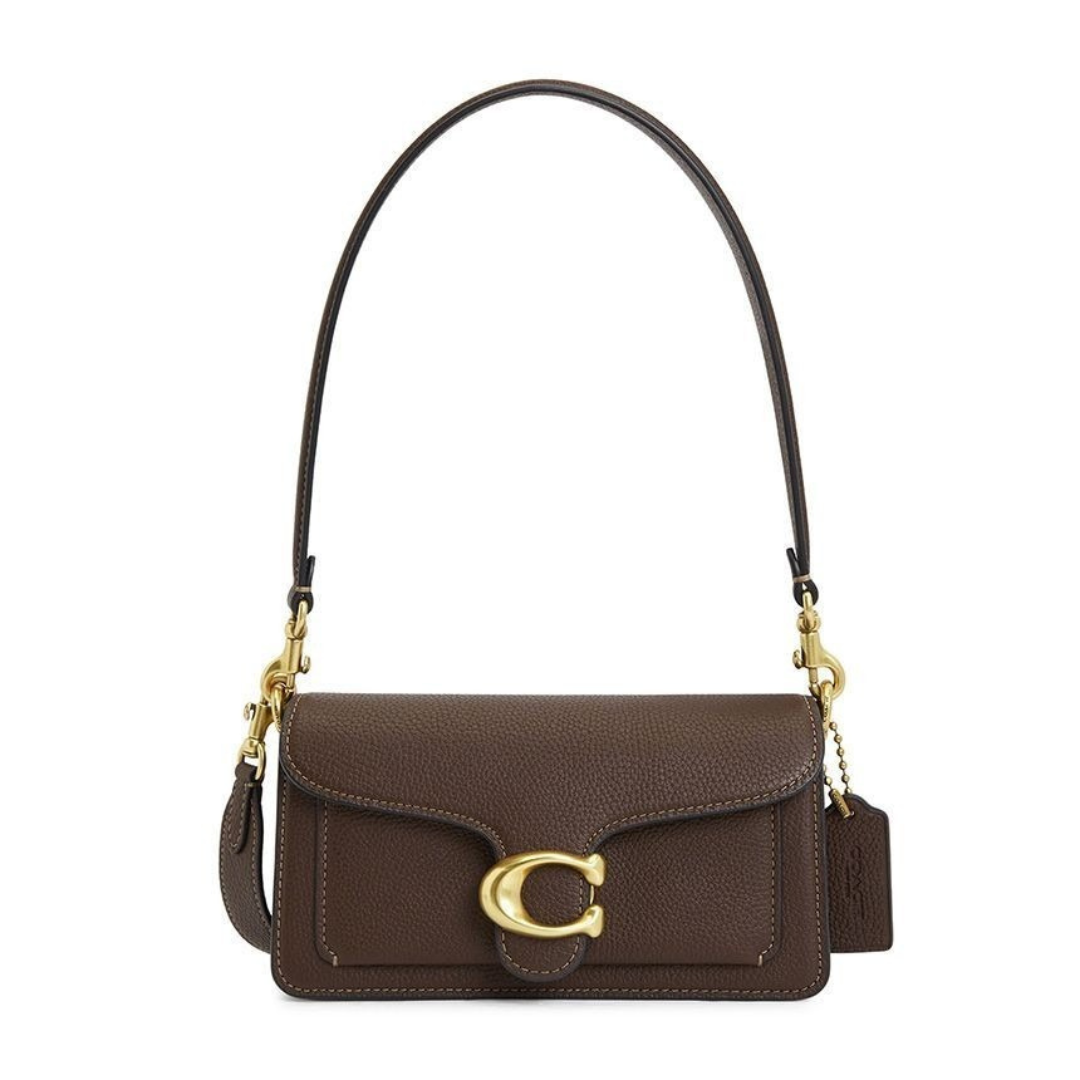 COACH TABBY SCHULTERTASCHE 26