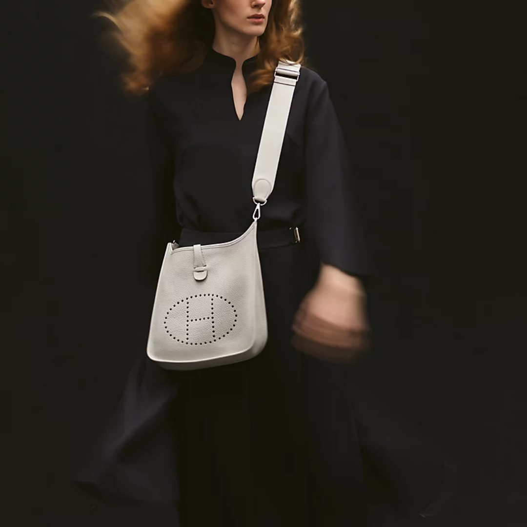 ÉVELYNE III 29-TASCHE VON HERMÈS