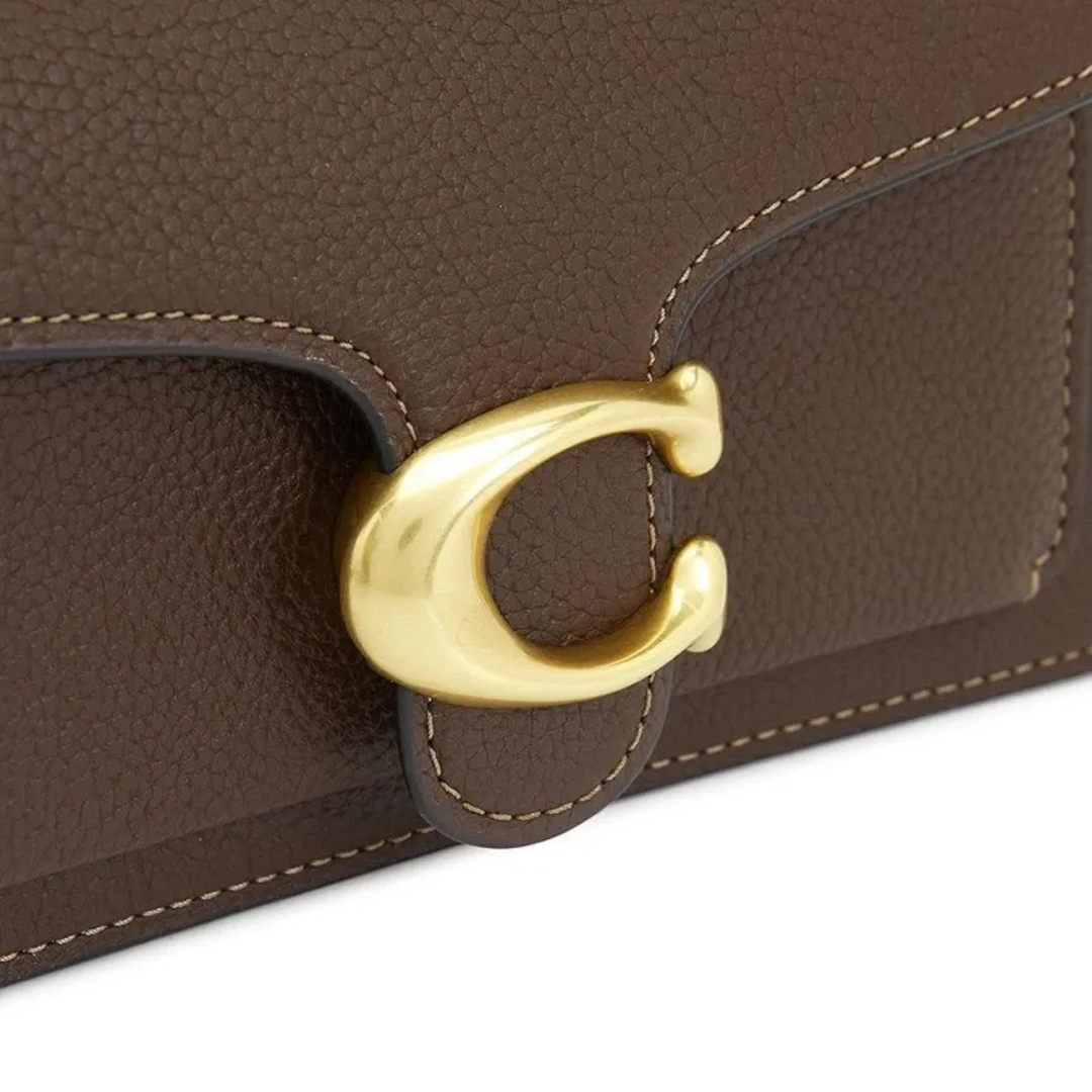 COACH TABBY SCHULTERTASCHE 26