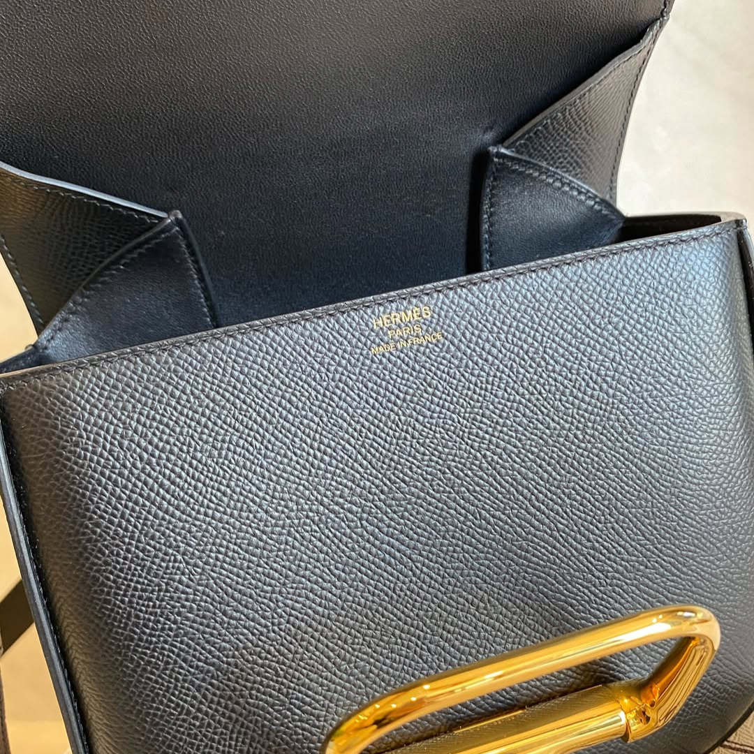 HERMÈS DELLA CAVALLERIA MINI-TASCHE