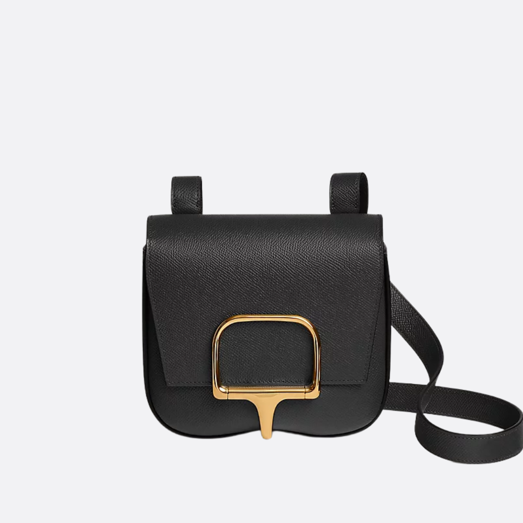 HERMÈS DELLA CAVALLERIA MINI-TASCHE