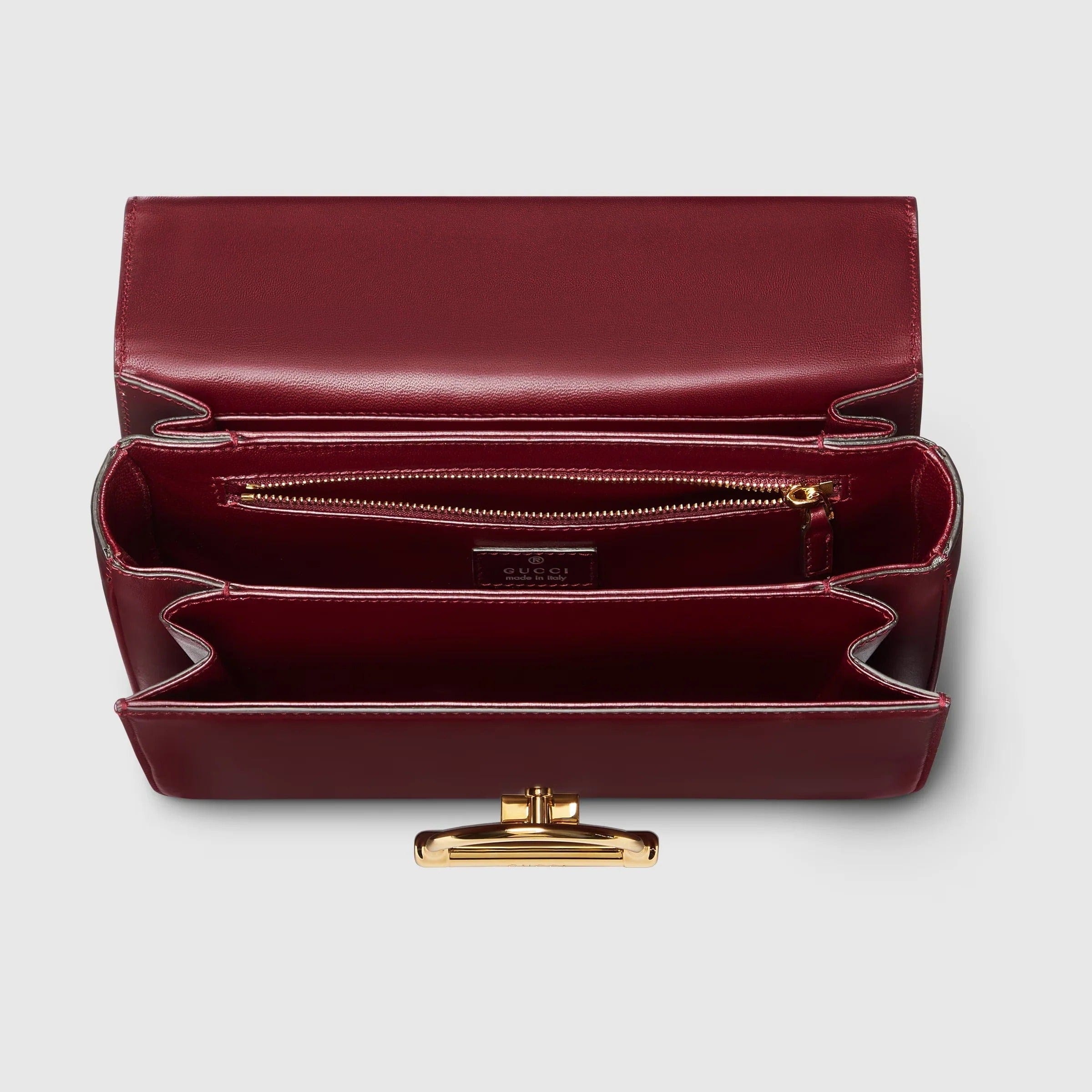 Gucci Siena Kleine Schultertasche