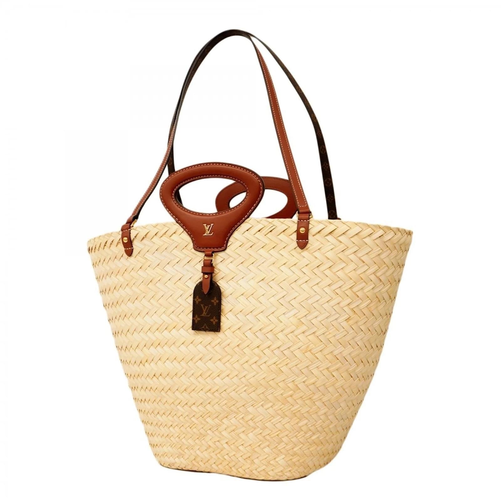 Louis Vuitton – Rivage GM Tasche